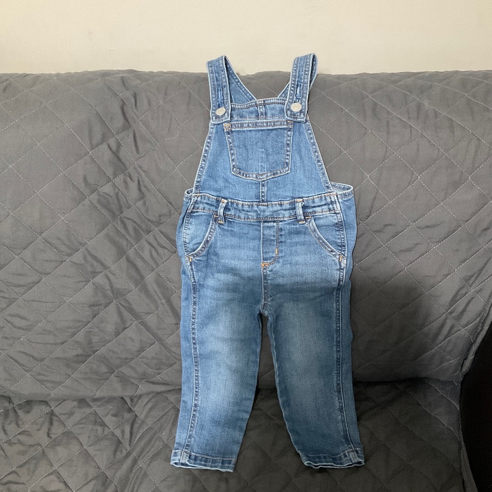 Old Navy toddler romper size 3T